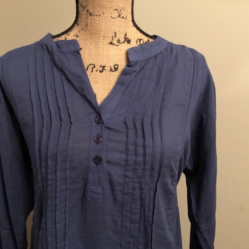 Peasant Top - Picture 3 of 4